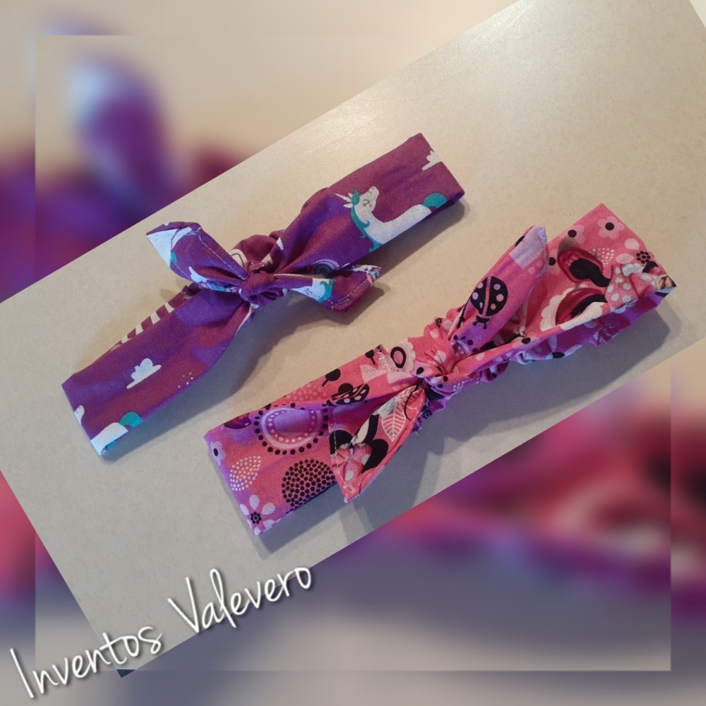 Head bands
